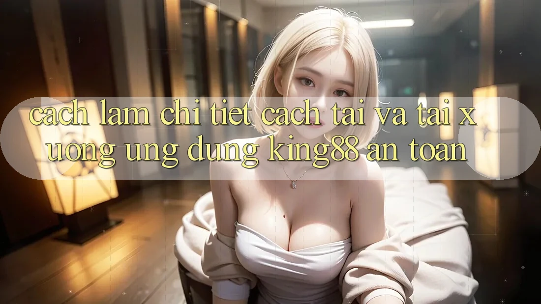 Cách làm Chi Tiết Cách Tải Và Tải xuống Ứng dụng King88 An Toàn
