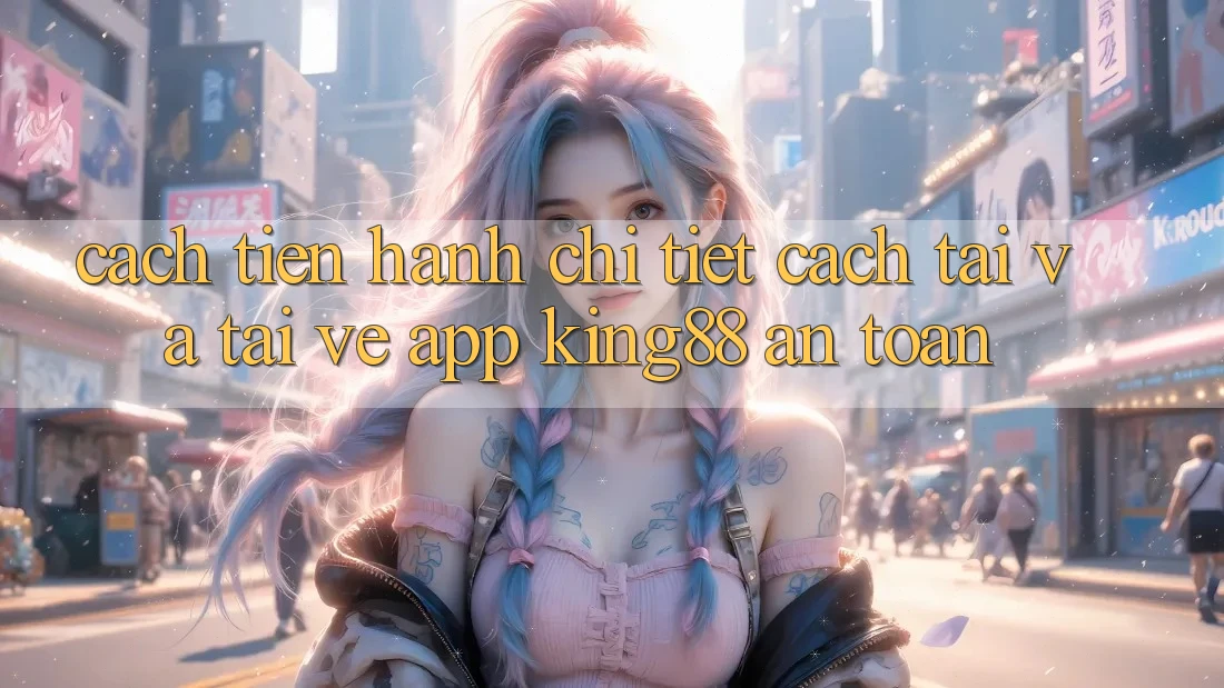 Cách tiến hành Chi Tiết Cách Tải Và Tải về App King88 An Toàn