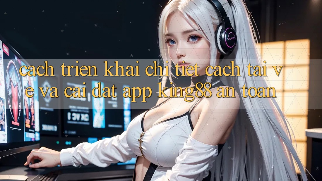 Cách triển khai Chi Tiết Cách Tải về Và Cài Đặt App King88 An Toàn Cách triển khai Chi Tiết Cách Tải về Và Cài Đặt App King88 An Toàn