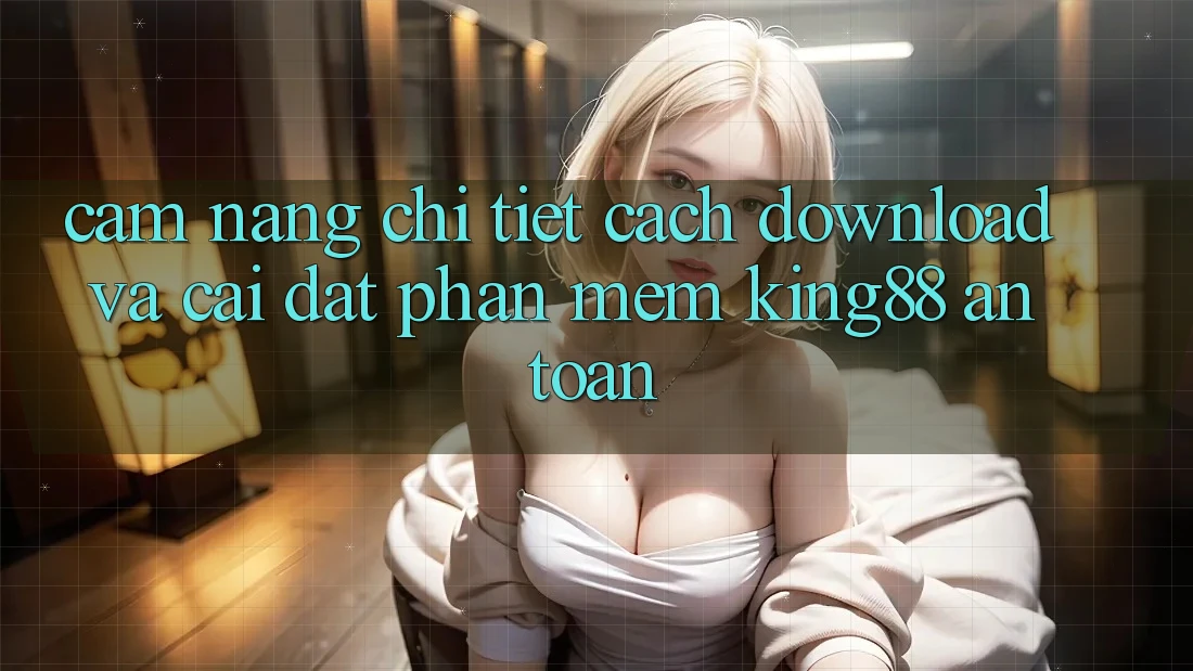 Cẩm nang Chi Tiết Cách Download Và Cài Đặt Phần mềm King88 An Toàn