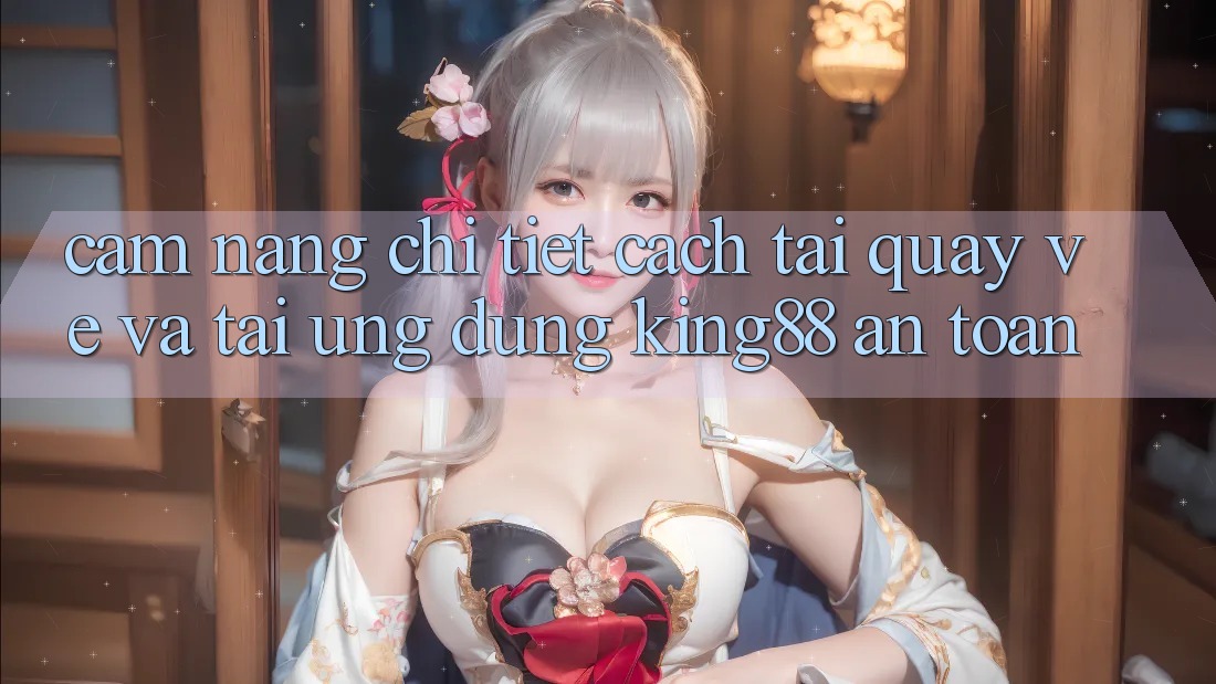 Cẩm nang Chi Tiết Cách Tải quay về Và Tải Ứng dụng King88 An Toàn