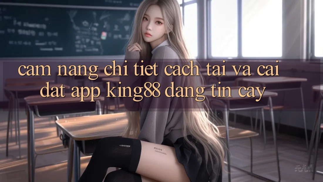 Cẩm nang Chi Tiết Cách Tải Và Cài Đặt App King88 Đáng tin cậy