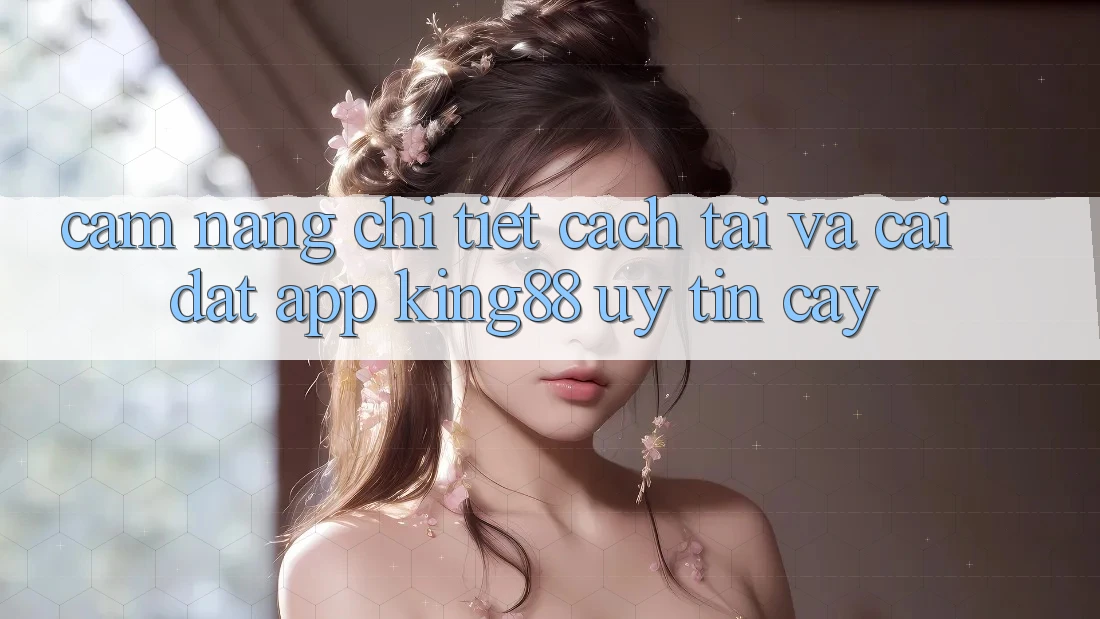 Cẩm nang Chi Tiết Cách Tải Và Cài Đặt App King88 Uy tín cậy
