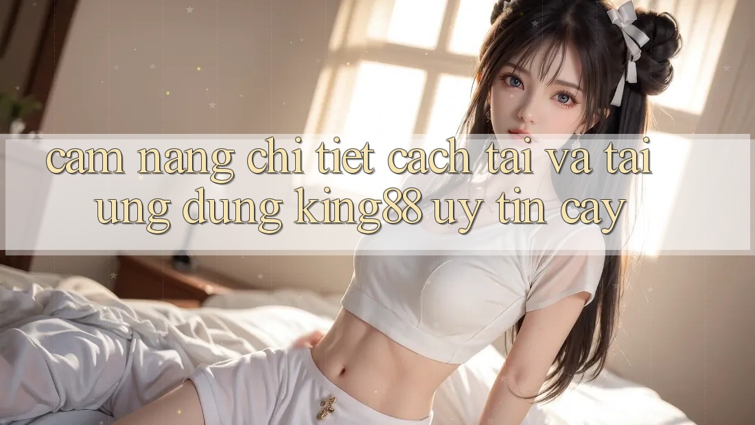 Cẩm nang Chi Tiết Cách Tải Và Tải Ứng dụng King88 Uy tín cậy
