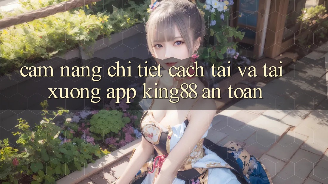 Cẩm nang Chi Tiết Cách Tải Và Tải xuống App King88 An Toàn