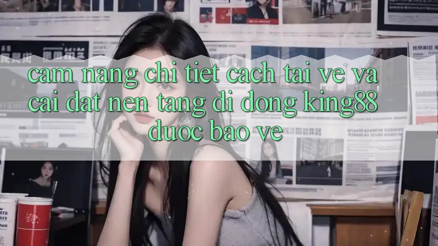 Cẩm nang Chi Tiết Cách Tải về Và Cài Đặt Nền tảng di động King88 Được bảo vệ
