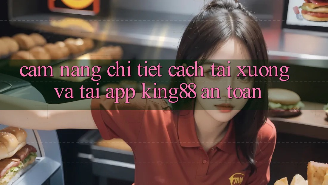 Cẩm nang Chi Tiết Cách Tải xuống Và Tải App King88 An Toàn