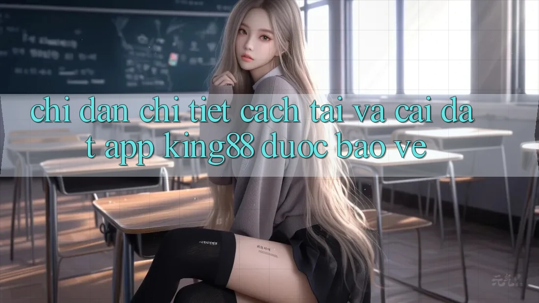 Chỉ dẫn Chi Tiết Cách Tải Và Cài Đặt App King88 Được bảo vệ