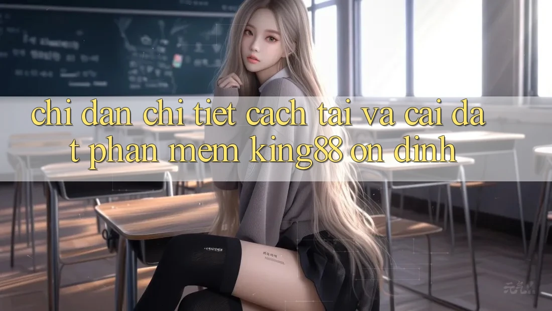 Chỉ dẫn Chi Tiết Cách Tải Và Cài Đặt Phần mềm King88 Ổn định