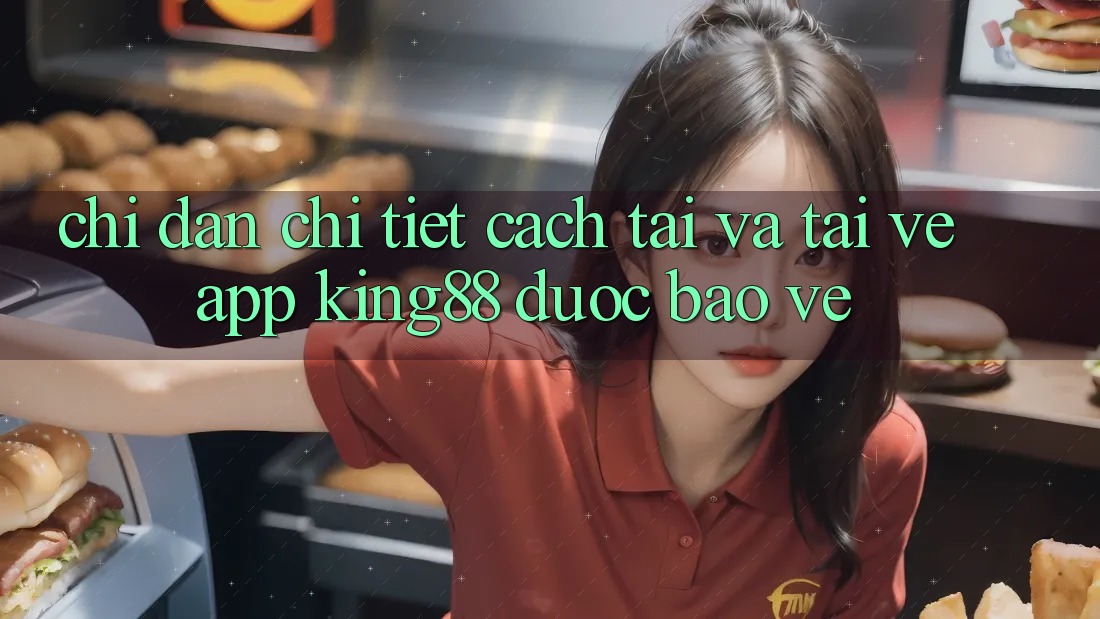 Chỉ dẫn Chi Tiết Cách Tải Và Tải về App King88 Được bảo vệ