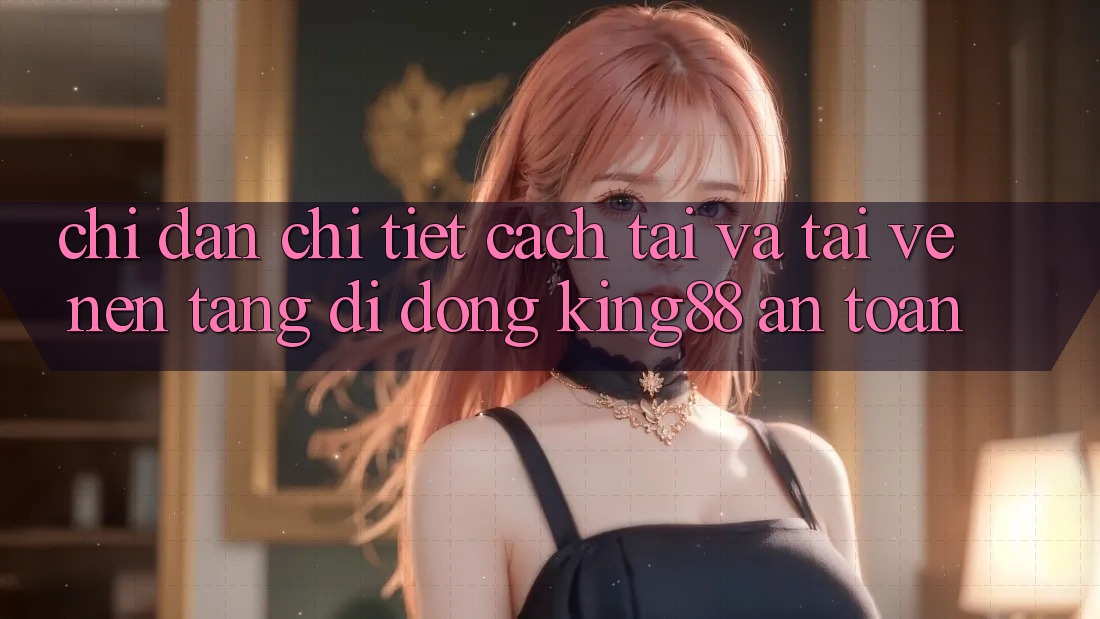 Chỉ dẫn Chi Tiết Cách Tải Và Tải về Nền tảng di động King88 An Toàn