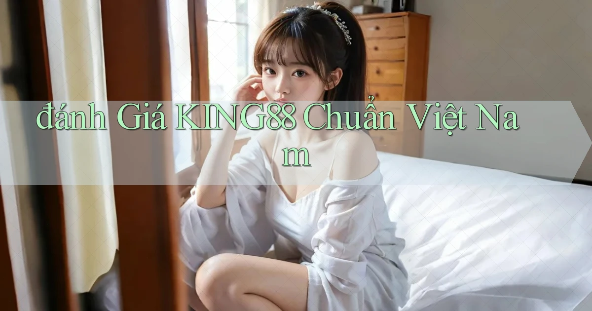 đánh giá king88 chuẩn việt nam