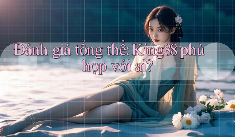 Đánh giá tổng thể: king88 phù hợp với ai?