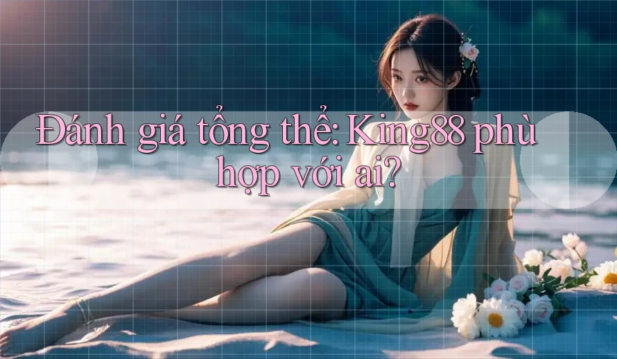 Đánh giá tổng thể: King88 phù hợp với ai?