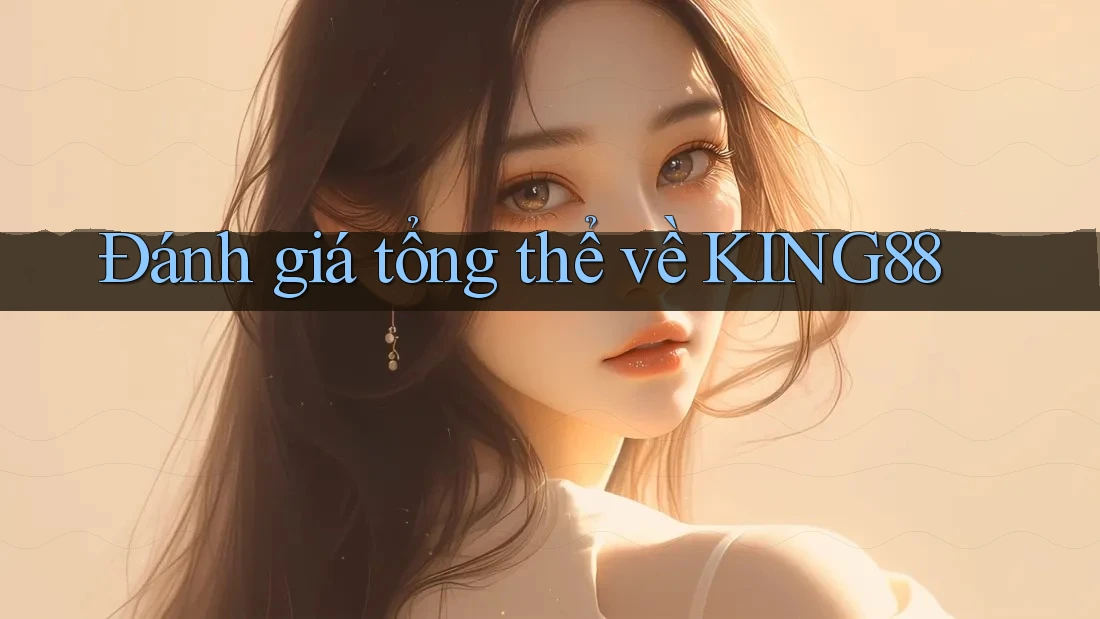 Đánh giá tổng thể về KING88