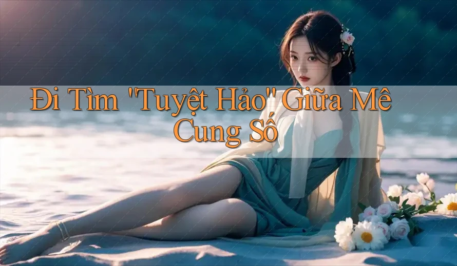 Đi Tìm “Tuyệt Hảo” Giữa Mê Cung Số
