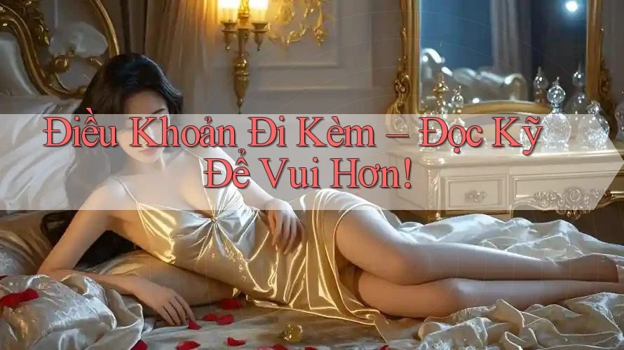 Điều Khoản Đi Kèm – Đọc Kỹ Để Vui Hơn!