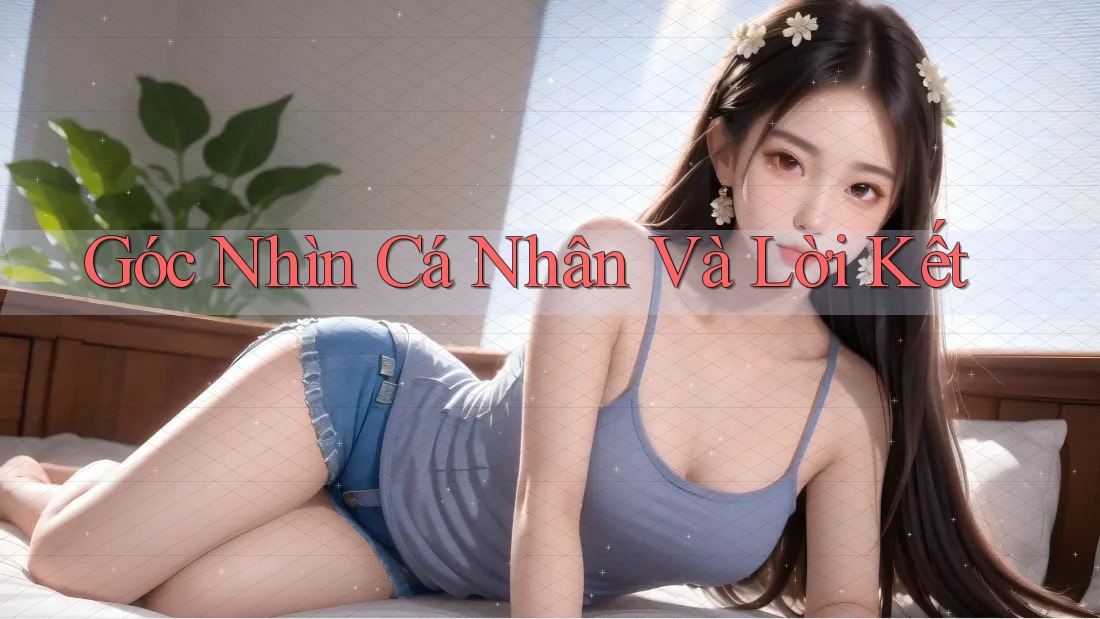 Góc Nhìn Cá Nhân và Lời Kết