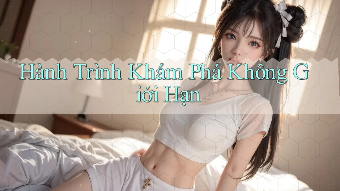 Hành Trình Khám Phá Không Giới Hạn
