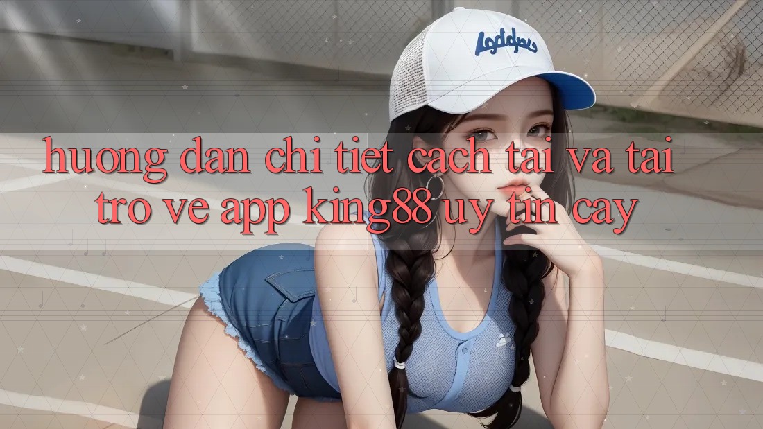 Hướng Dẫn Chi Tiết Cách Tải Và Tải trở về App King88 Uy tín cậy