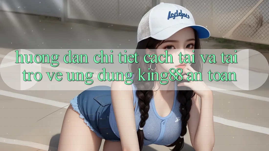 Hướng Dẫn Chi Tiết Cách Tải Và Tải trở về Ứng dụng King88 An Toàn