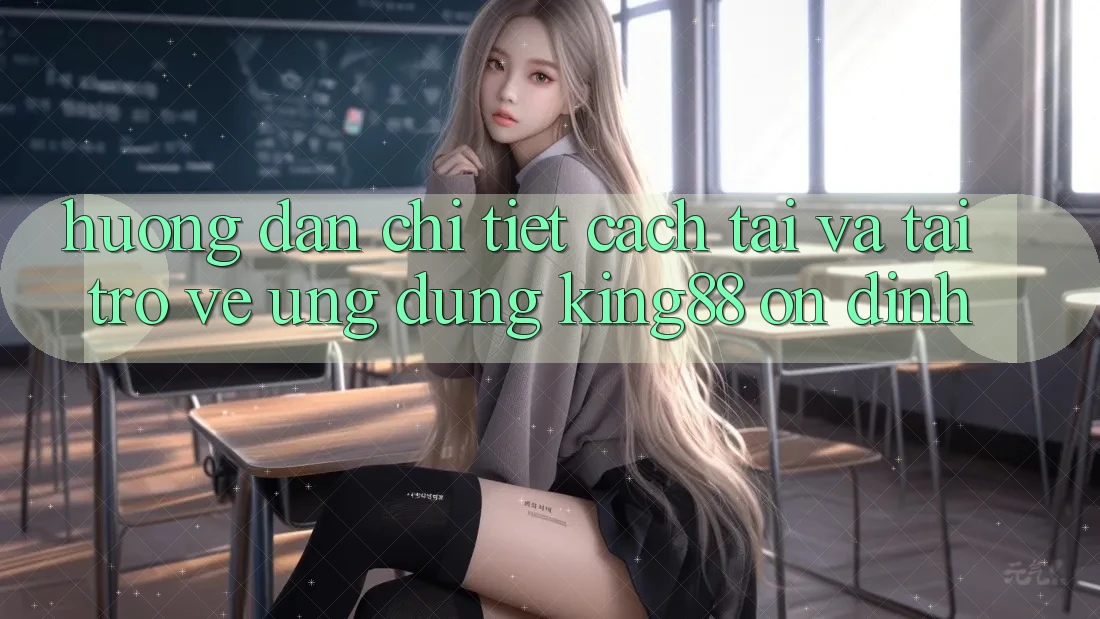 Hướng Dẫn Chi Tiết Cách Tải Và Tải trở về Ứng dụng King88 Ổn định
