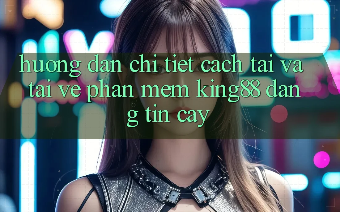 Hướng Dẫn Chi Tiết Cách Tải Và Tải về Phần mềm King88 Đáng tin cậy