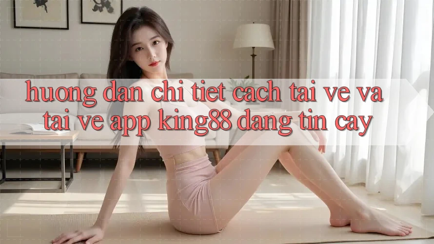 Hướng Dẫn Chi Tiết Cách Tải về Và Tải về App King88 Đáng tin cậy Hướng Dẫn Chi Tiết Cách Tải về Và Tải về App King88 Đáng tin cậy