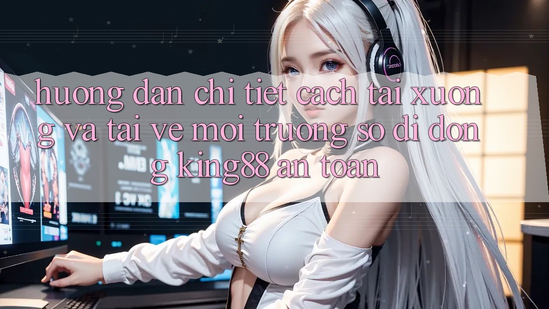 Hướng Dẫn Chi Tiết Cách Tải xuống Và Tải về Môi trường số di động King88 An Toàn Hướng Dẫn Chi Tiết Cách Tải xuống Và Tải về Môi trường số di động King88 An Toàn