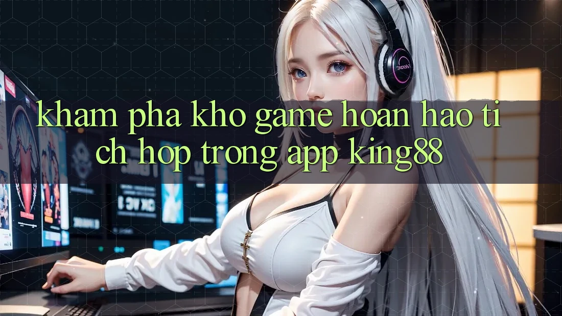 Khám Phá Kho Game Hoàn hảo Tích Hợp Trong App King88