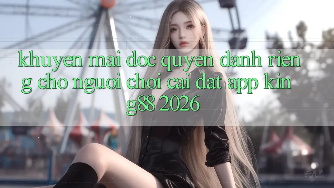 Khuyến Mãi Độc Quyền Dành Riêng Cho Người chơi Cài đặt App King88 2026