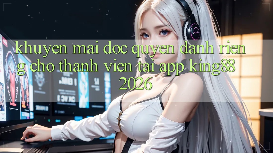 Khuyến Mãi Độc Quyền Dành Riêng Cho Thành viên Tải App King88 2026