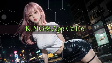 king88 app cá độ