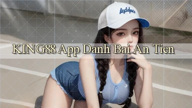 king88 app đánh bài an tiền