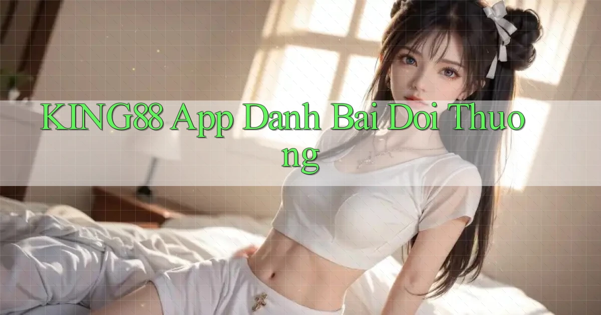 king88 app đánh bài đổi thưởng