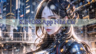 king88 app nhà cái
