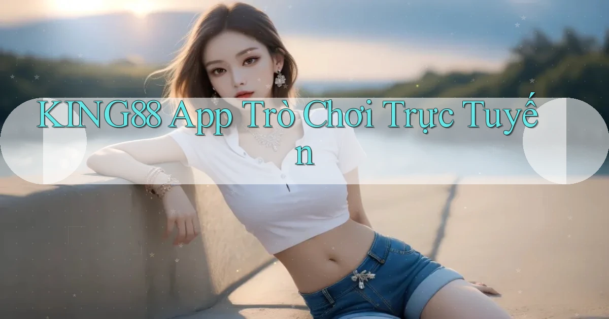 king88  app trò chơi trực tuyến