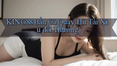 king88  bắn cá quay hũ tài xỉu đổi thưởng