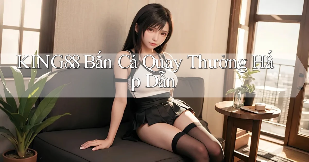 king88  bắn cá quay thưởng hấp dẫn