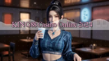 king88 casino online 2024