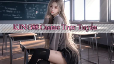 king88 casino trực tuyến