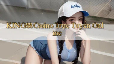 king88 casino trực tuyến online