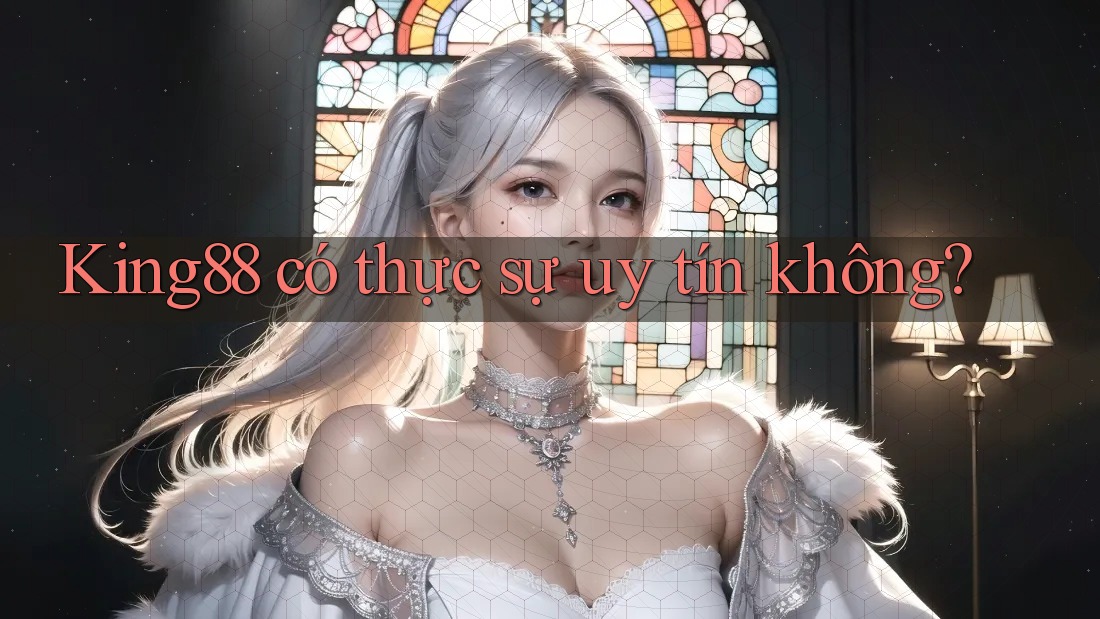 King88 có thực sự uy tín không?
