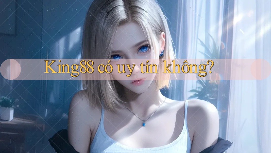 King88 có uy tín không?