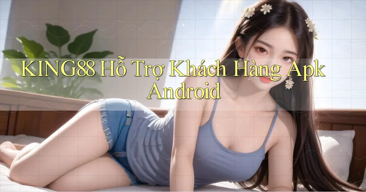 king88  hỗ trợ khách hàng apk android
