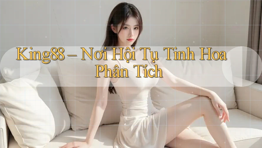 King88 – Nơi Hội Tụ Tinh Hoa Phân Tích