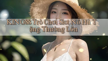king88  trò chơi slot nổ hũ tặng thưởng lớn