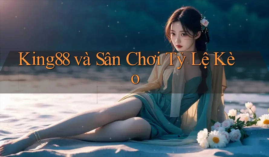 King88 và Sân Chơi Tỷ Lệ Kèo