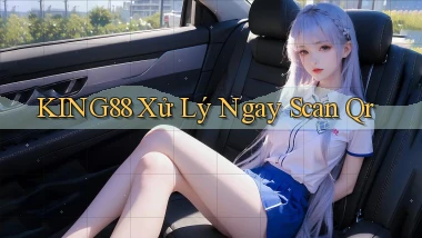 king88 xử lý ngay scan qr