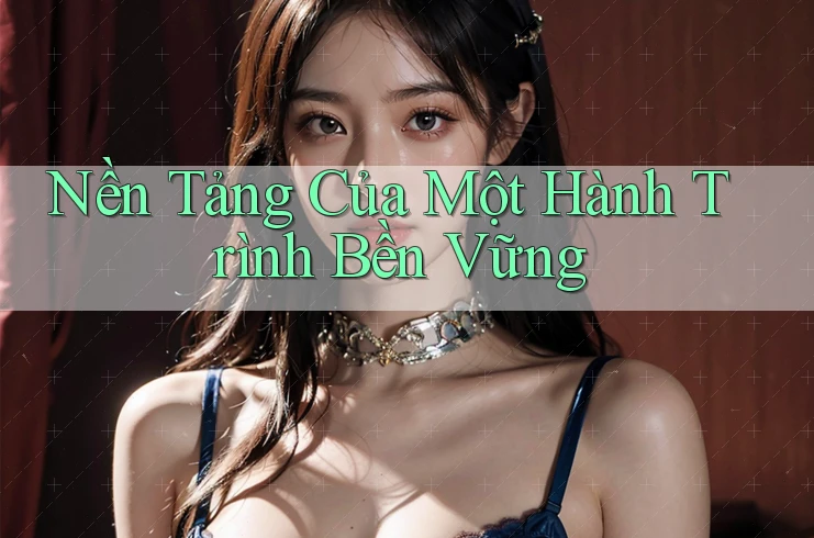 Nền Tảng Của Một Hành Trình Bền Vững